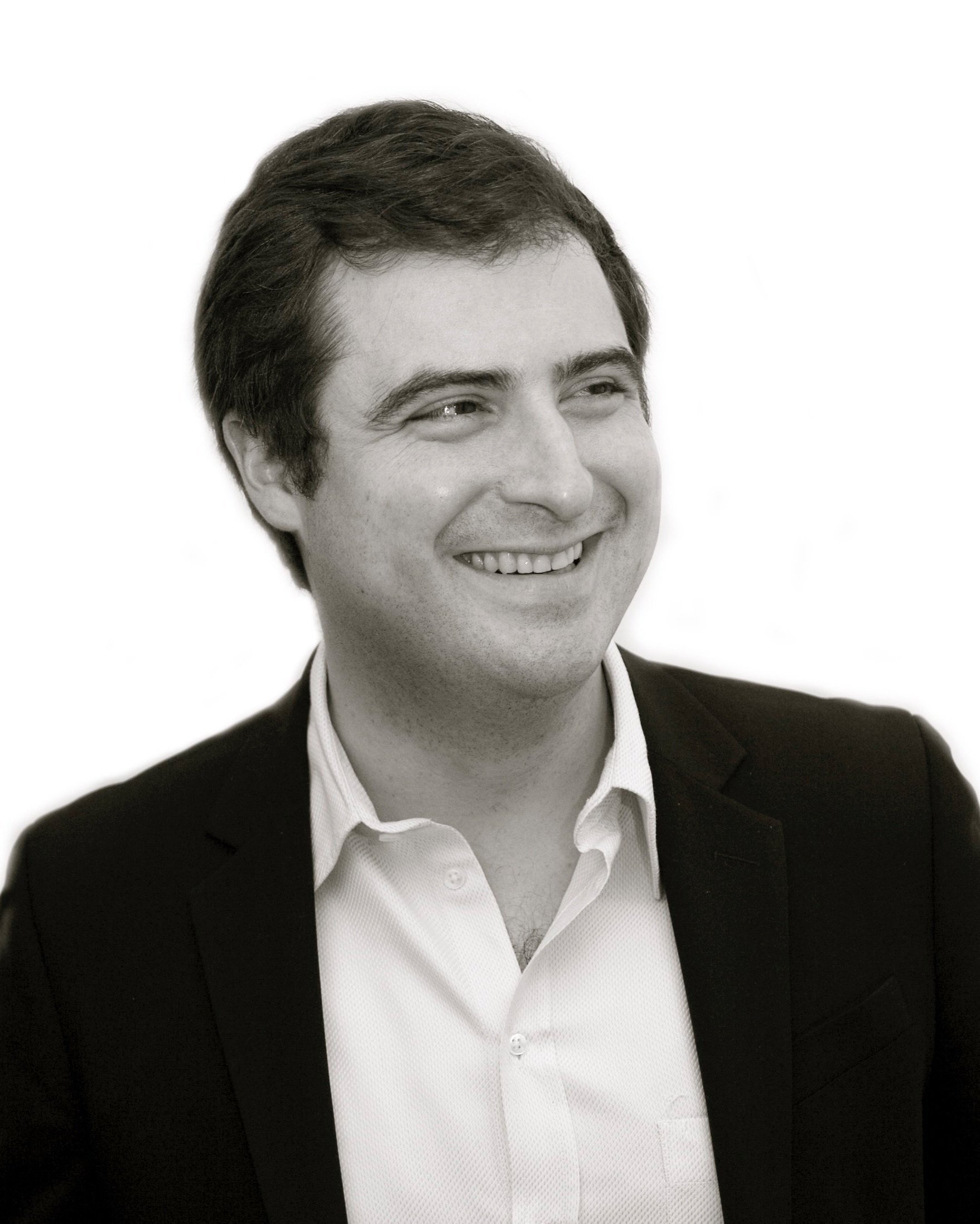 Daniel Lansberg-Rodríguez