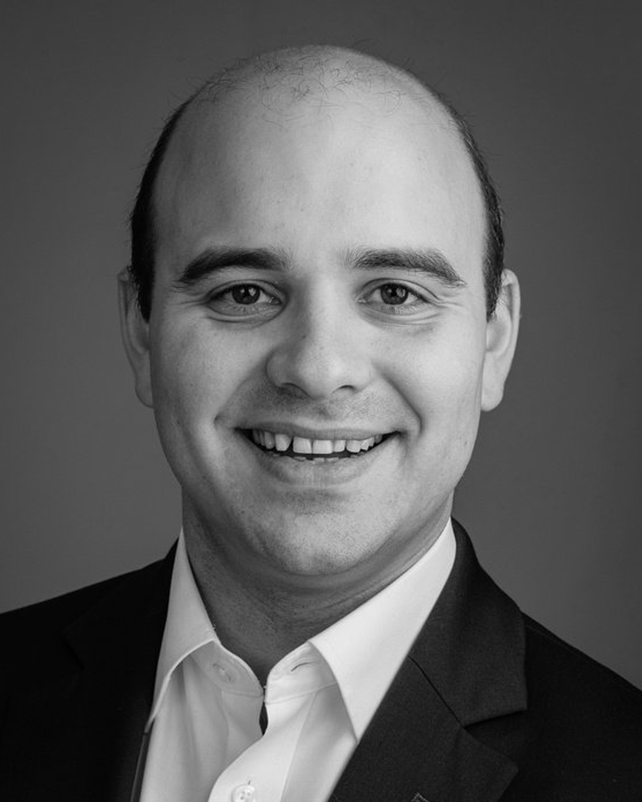 Dimitris Valatsas, CFA