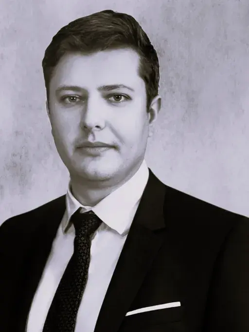 Dmitry Grozoubinski — Senior Advisor — International Trade Policy at Aurora Macro Strategies