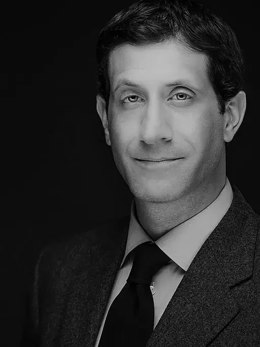John Paul Rollert — Senior Advisor — Ethical Capitalism, Generational Wealth & Leadership at Aurora Macro Strategies
