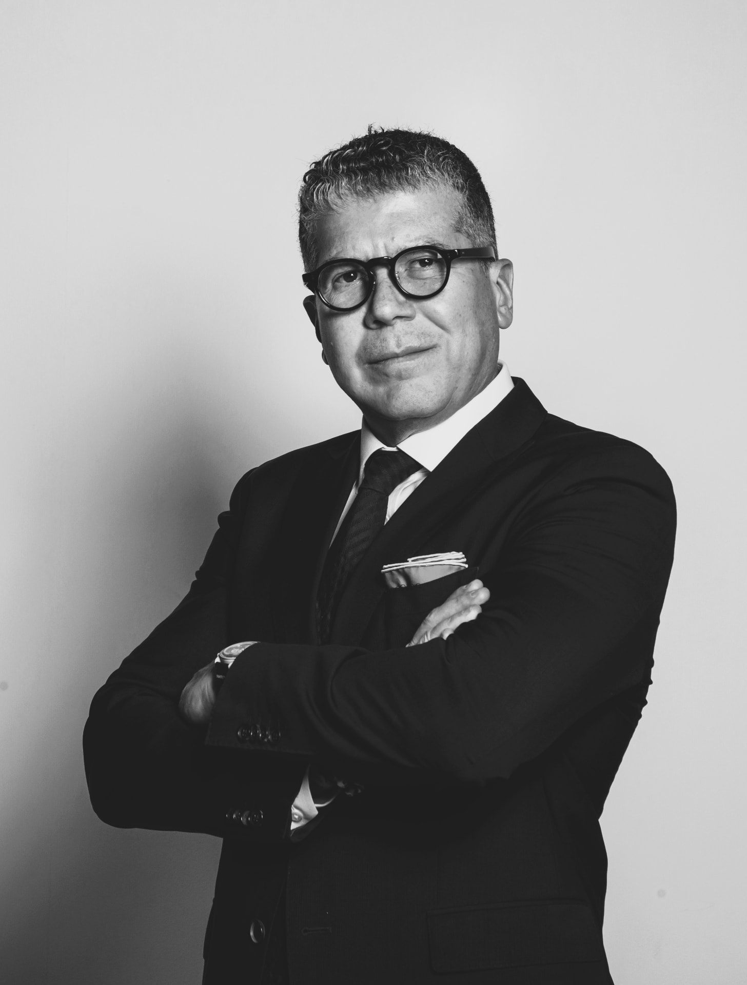 Luis F. Lozano Olivares