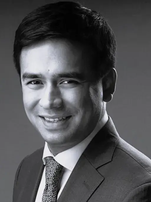 Suddha Chakravartti — Senior Advisor — Geopolitics, International Development & India at Aurora Macro Strategies